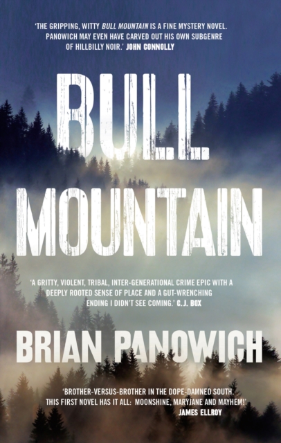 Bull Mountain, EPUB eBook