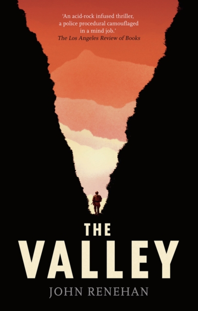 The Valley, Hardback Book