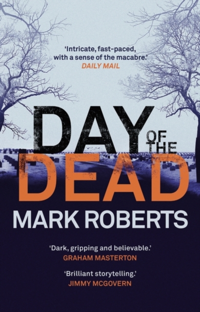 Day of the Dead, Hardback Book