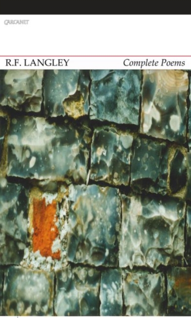 Complete Poems: R. F. Langley, Paperback / softback Book