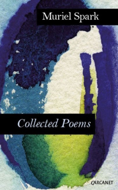Complete Poems : Muriel Spark, Paperback / softback Book
