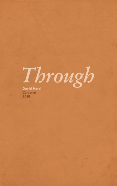 Through, EPUB eBook