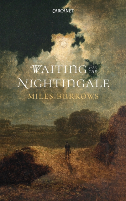 Waiting for the Nightingale, EPUB eBook