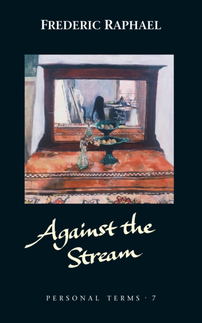 Against the Stream, EPUB eBook