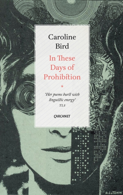 In These Days of Prohibition, EPUB eBook