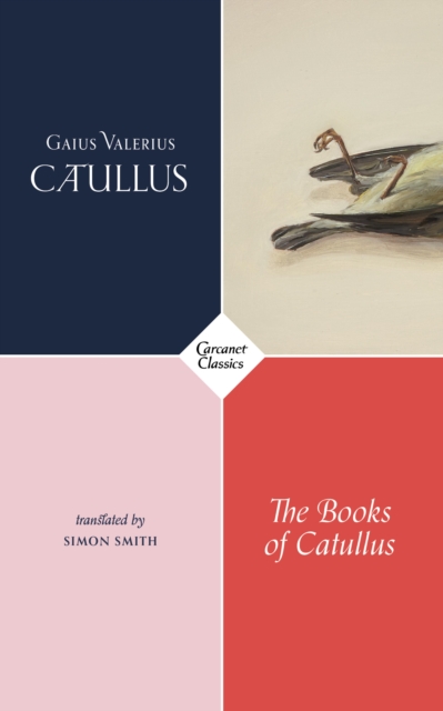 The Books of Catullus, EPUB eBook