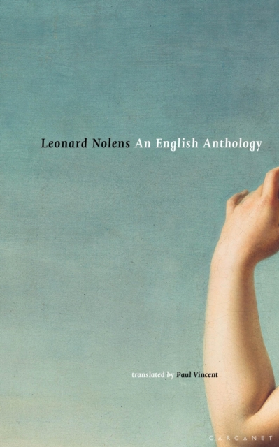 An English Anthology, EPUB eBook