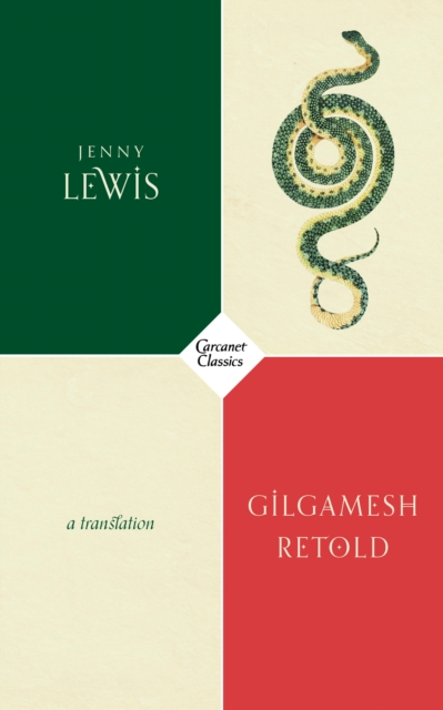 Gilgamesh Retold, EPUB eBook