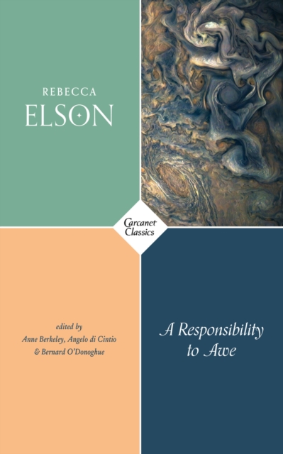 A Responsibility to Awe, EPUB eBook