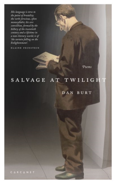 Salvage At Twilight, Paperback / softback Book