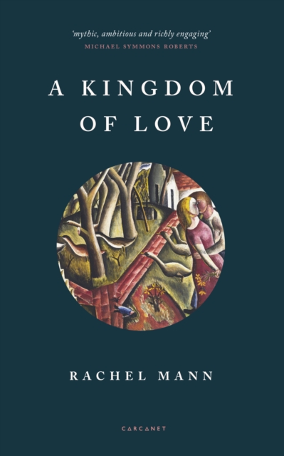 A Kingdom of Love, EPUB eBook