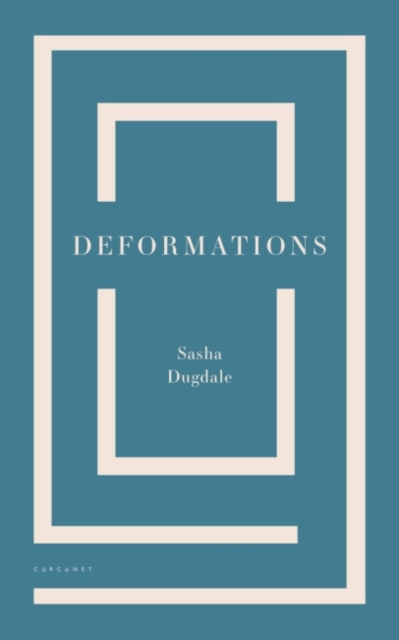 Deformations, Paperback / softback Book