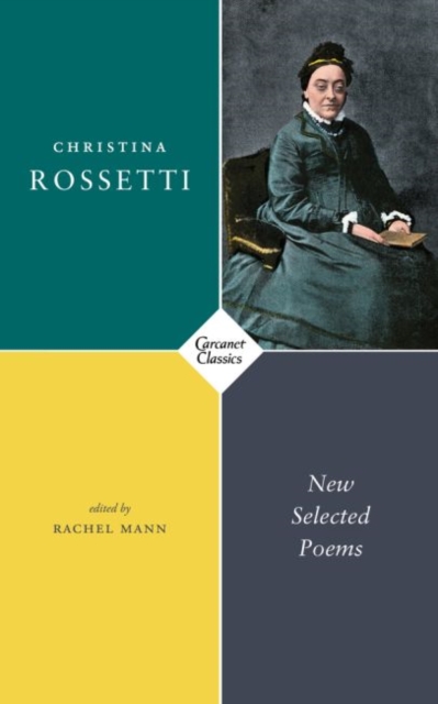 New Selected Poems, Paperback / softback Book