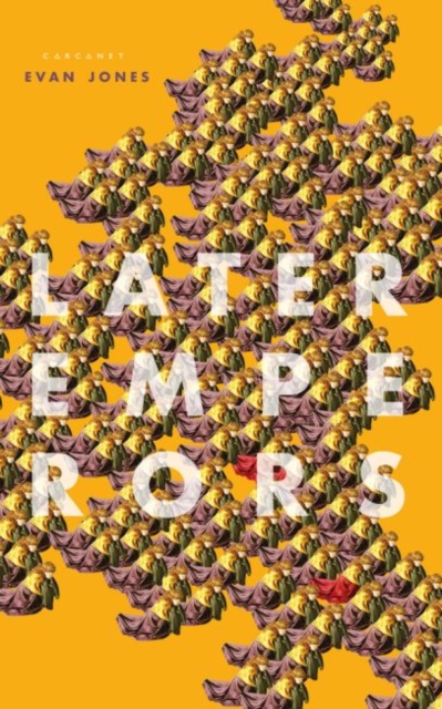 Later Emperors, Paperback / softback Book