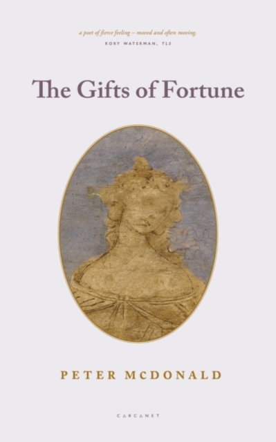 The Gifts of Fortune, Paperback / softback Book