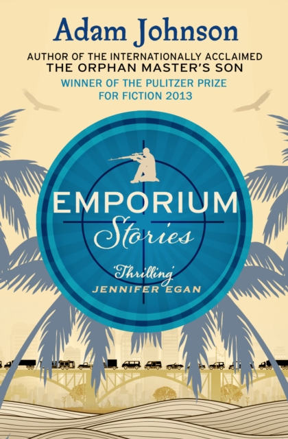 Emporium : Stories, Paperback / softback Book