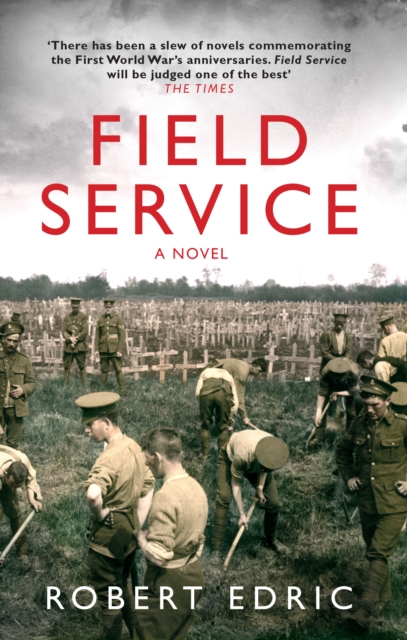 Field Service, Paperback / softback Book