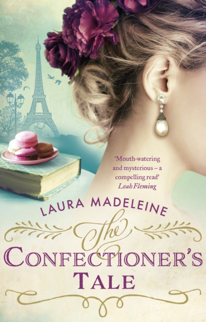 The Confectioner's Tale, Paperback / softback Book