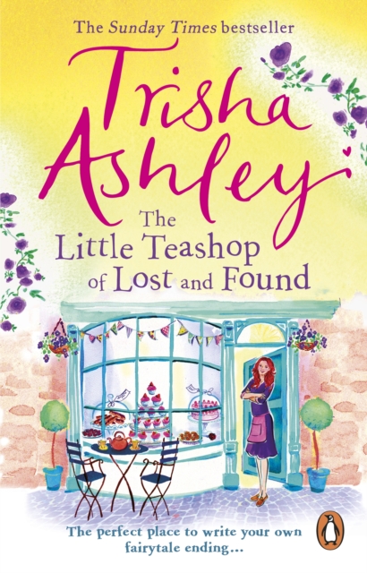 The Little Teashop of Lost and Found, Paperback / softback Book