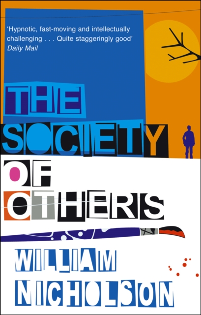 The Society Of Others, Paperback / softback Book