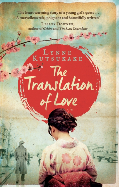The Translation of Love, Paperback / softback Book