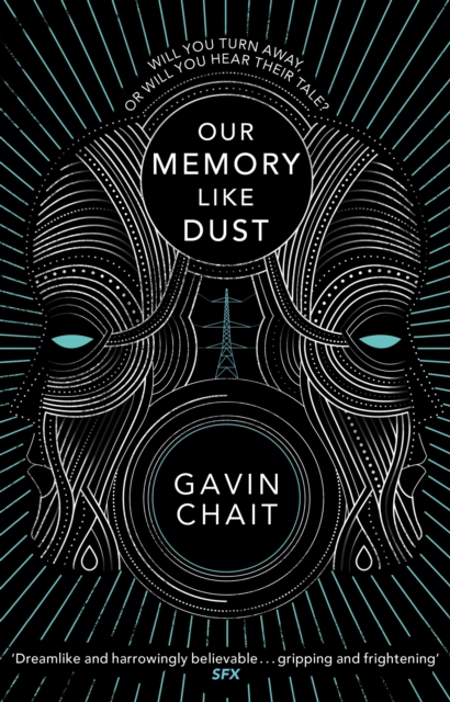 Our Memory Like Dust, Paperback / softback Book