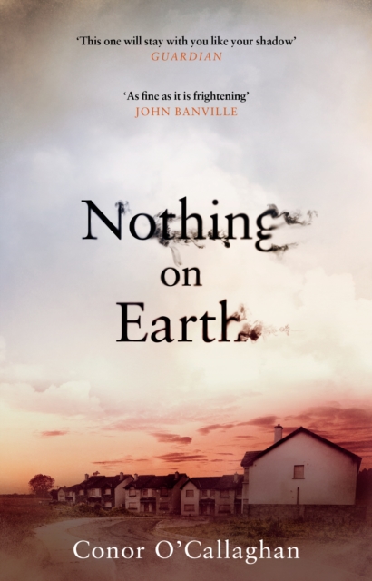 Nothing On Earth, Paperback / softback Book