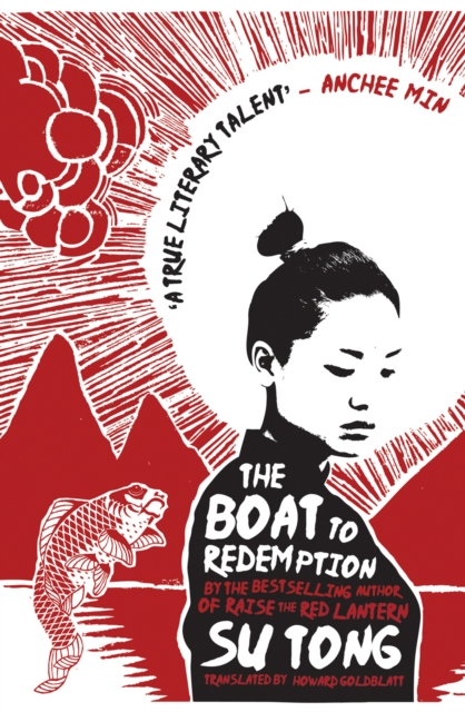 The Boat to Redemption, Paperback / softback Book