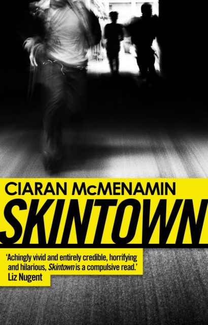 Skintown, Paperback / softback Book