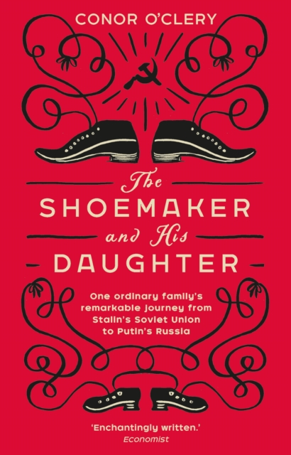 The Shoemaker and his Daughter, Paperback / softback Book