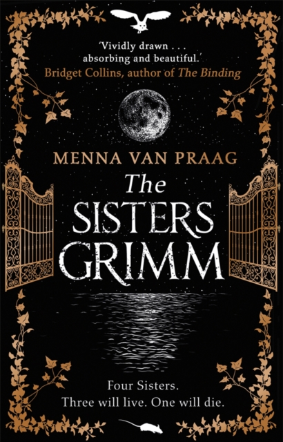 The Sisters Grimm, Paperback / softback Book