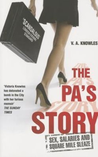 The Pa's Story, Paperback / softback Book