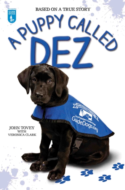 Puppy Called Dez, Paperback / softback Book