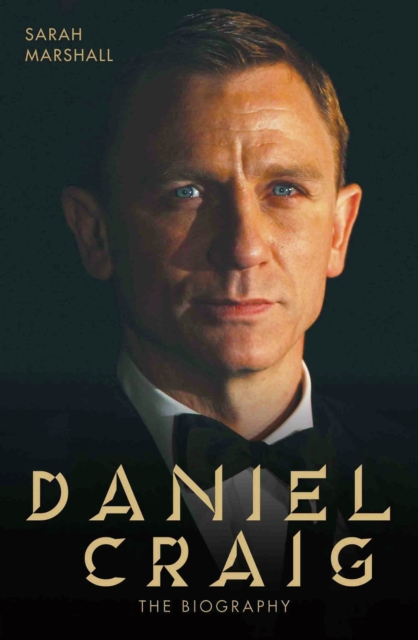Daniel Craig - The Biography, EPUB eBook