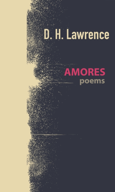 Amores, poems, EPUB eBook