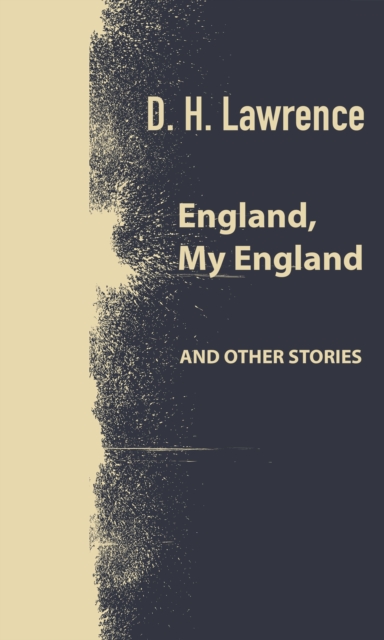 England, My England and other stories, EPUB eBook