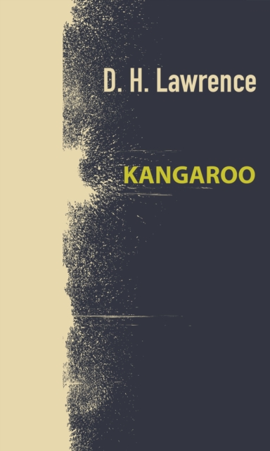 Kangaroo, EPUB eBook