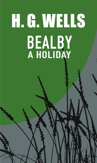 Bealby : A Holiday, EPUB eBook
