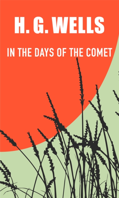 In the Days of the Comet, EPUB eBook