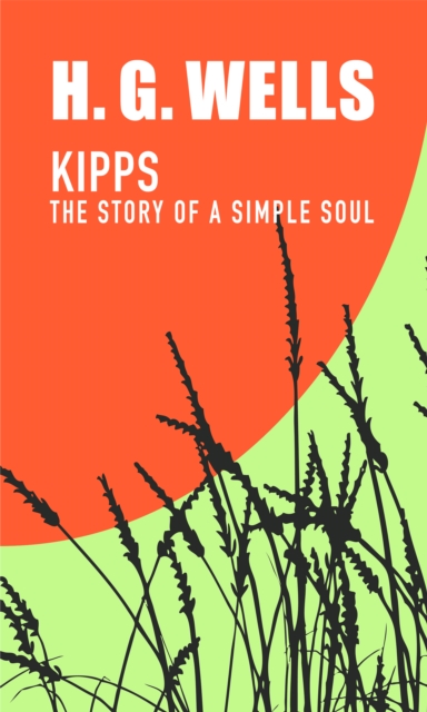 Kipps : The Story of a Simple Soul, EPUB eBook