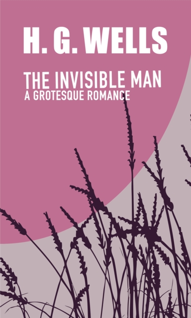 The Invisible Man. A Grotesque Romance, EPUB eBook