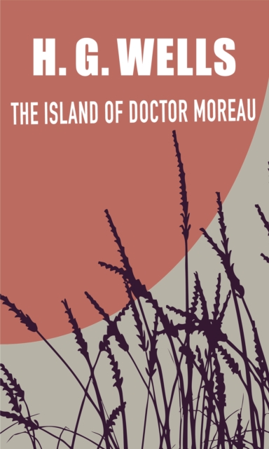 The Island of Doctor Moreau, EPUB eBook