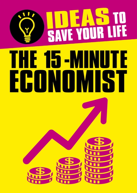 The 15-Minute Economist, EPUB eBook