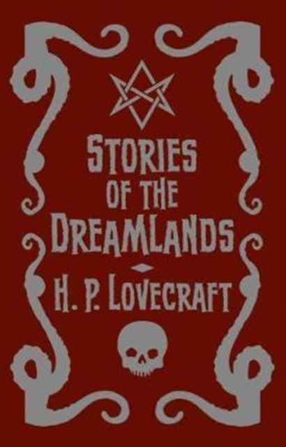 Stories of the Dreamlands, Paperback Book