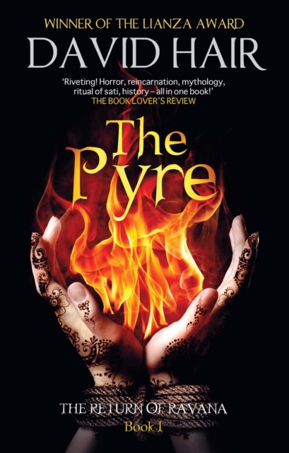 The Pyre : The Return of Ravana Book 1, EPUB eBook