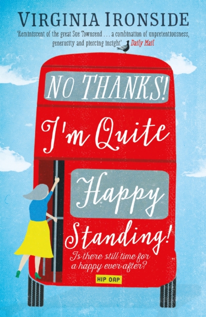 No, Thanks! I'm Quite Happy Standing! : Marie Sharp 4, EPUB eBook