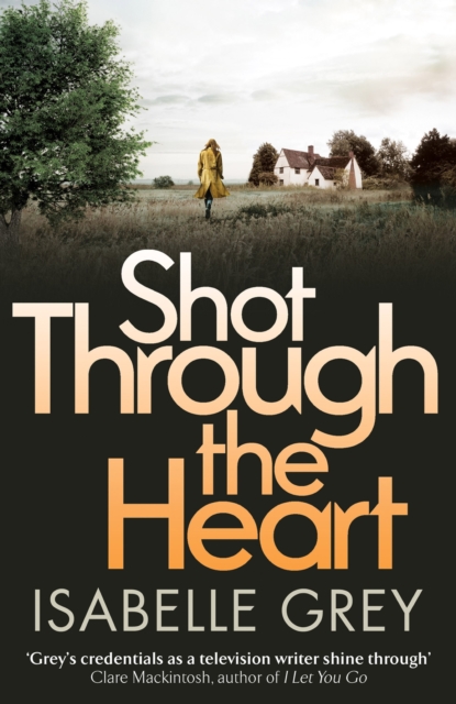 Shot Through the Heart : A compelling crime thriller exposing a web of police corruption, EPUB eBook