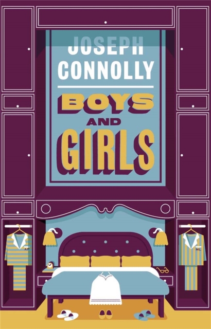 Boys and Girls, Paperback / softback Book