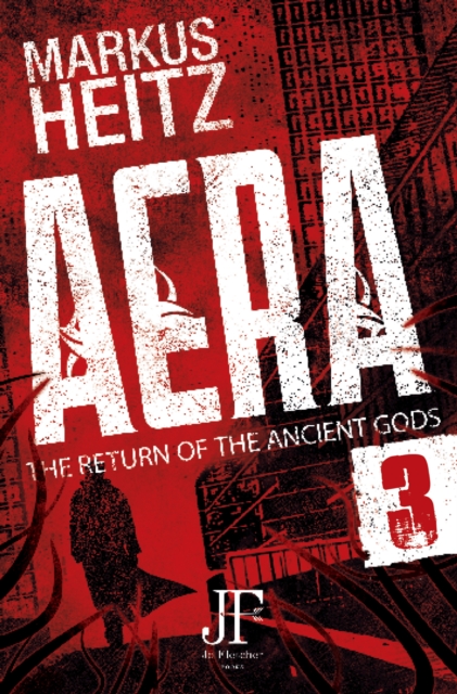Aera Book 3 : The Return of the Ancient Gods, EPUB eBook