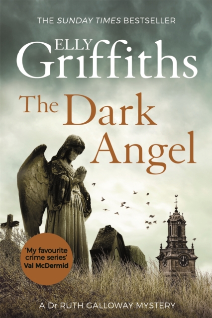 The Dark Angel, Paperback / softback Book